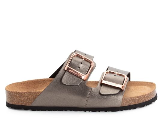Παντόφλες Tamaris 1-27503-42-214 ANTHRACITE
