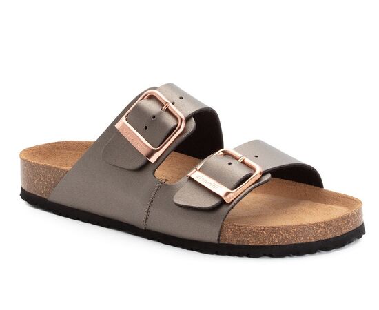 Παντόφλες Tamaris 1-27503-42-214 ANTHRACITE
