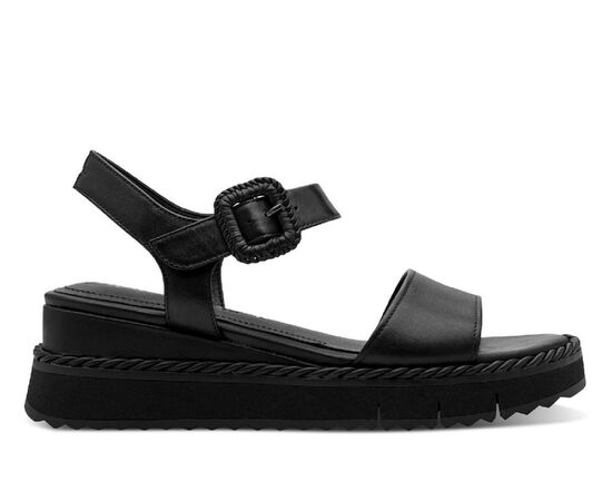 Γυναικεία Σανδάλια Tamaris 1-28247-46-001 BLACK
