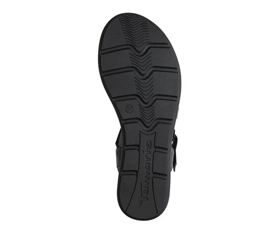 Γυναικεία Σανδάλια Tamaris 1-28713-46-001 BLACK