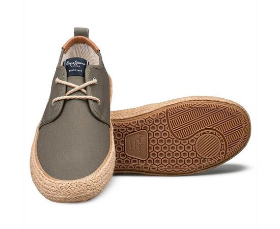 Εσπαντρίγιες  Pepe Jeans PORT BAY M PMS100009 736 RANGE GREEN
