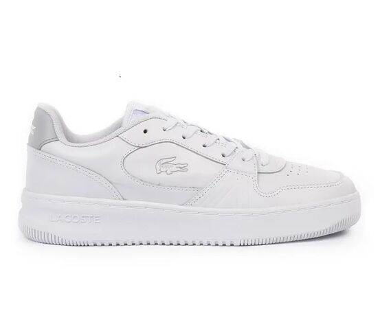 Παπούτσια casual LACOSTE  L001 SET 224 2 37-48SMA001821G WHT/WHT
