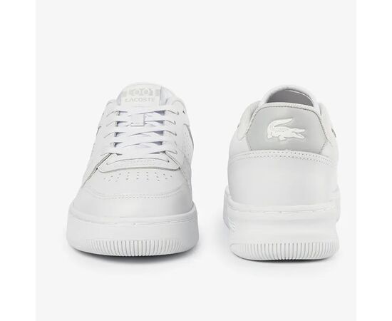 Παπούτσια casual LACOSTE  L001 SET 224 2 37-48SMA001821G WHT/WHT