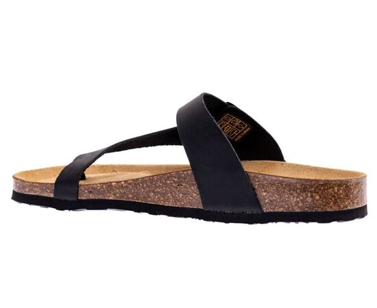 Σανδάλια PLAKTON BATTLE 185446 Apure Black