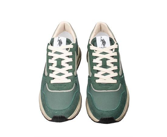 Ανδρικά Casual U.S. Polo Assn SENEKA004A-GRE009