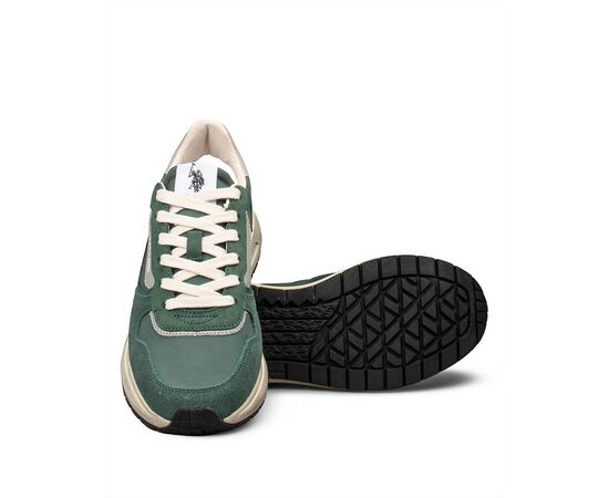 Ανδρικά Casual U.S. Polo Assn SENEKA004A-GRE009