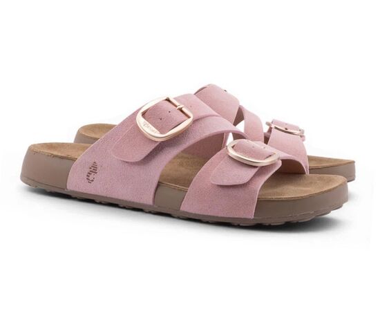 Ανατομικά Σανδάλια Fantasy ECO006-PINK
