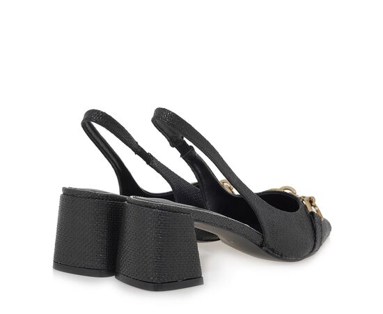 ΓΟΒΑ SEVEN U420A4913H23 Black