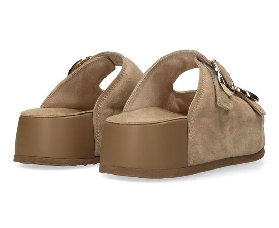 Γυναικεία σανδάλια Mexx TULAYA SCARLETT MI001606661W-2504-SAND