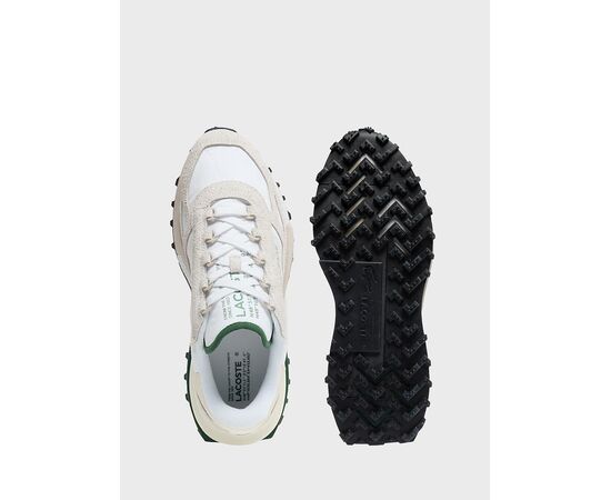 Παπούτσια casual LACOSTE Men’s Elite Active 37-51SMA004121G WHITE