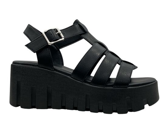 ΓΥΝΑΙΚΕΙΑ ΠΕΔΙΛΑ ADAMS 1-829-26074-26 BLACK
