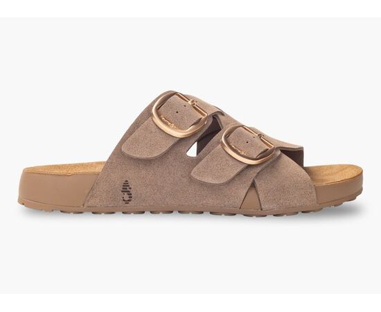 Ανατομικά Σανδάλια Fantasy Eco 001 Brown