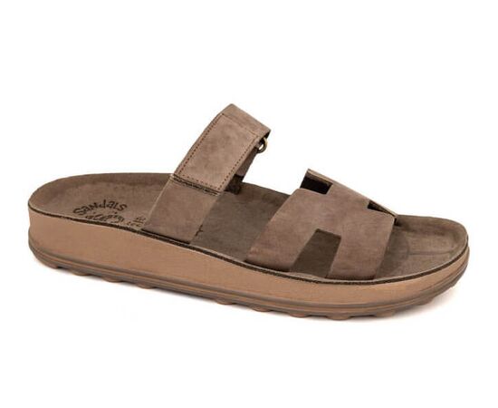 Ανατομικά Σανδάλια Fantasy BIANCA S347 Brown