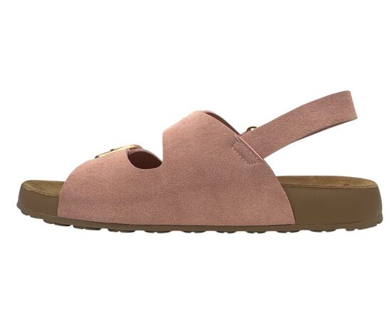 Ανατομικά Σανδάλια Fantasy ECO004 PINK