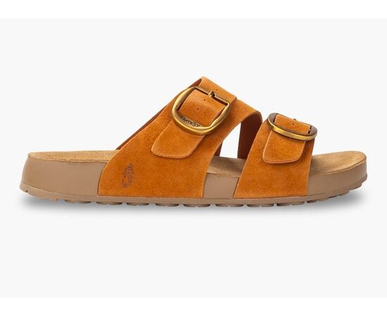 Ανατομικά Σανδάλια Fantasy ECO006-CAMEL