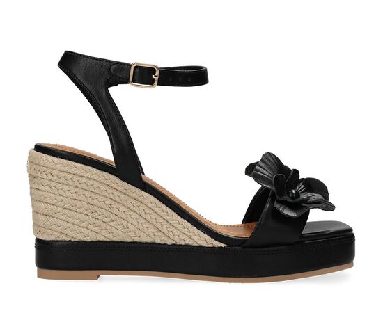 Πλατφόρμα Mexx TAMMY PAKINA MI001603561W-1000 BLACK