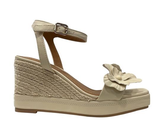 Πλατφόρμα Mexx TAMMY PAKINA MI001603561W-2504 SAND