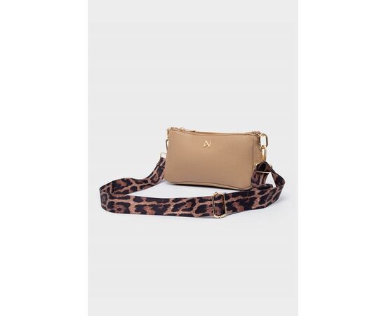 ΓΥΝΑΙΚΕΙΑ ΤΣΑΝΤΑ NOLAH FLAVIA BEIGE