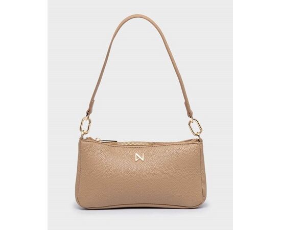 ΓΥΝΑΙΚΕΙΑ ΤΣΑΝΤΑ NOLAH FLAVIA BEIGE