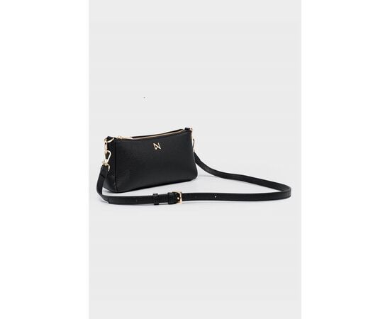 ΓΥΝΑΙΚΕΙΑ ΤΣΑΝΤΑ NOLAH FLAVIA BLACK