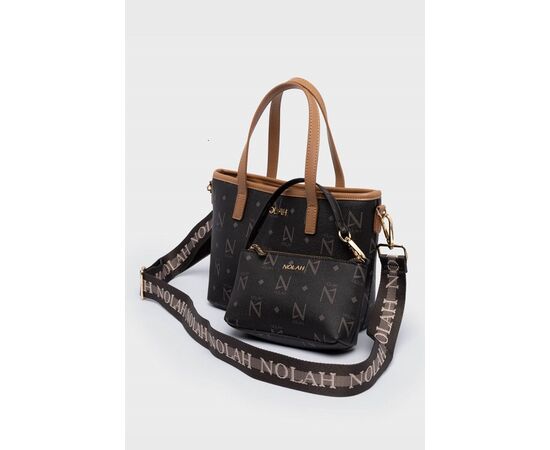 ΓΥΝΑΙΚΕΙΑ ΤΣΑΝΤΑ NOLAH JENILDA BROWN