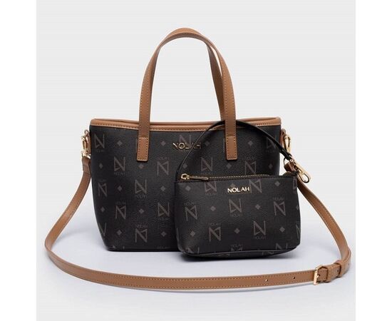 ΓΥΝΑΙΚΕΙΑ ΤΣΑΝΤΑ NOLAH JENILDA BROWN