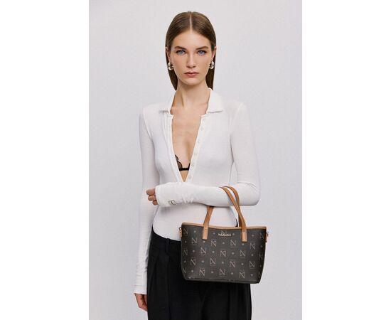 ΓΥΝΑΙΚΕΙΑ ΤΣΑΝΤΑ NOLAH JENILDA BROWN