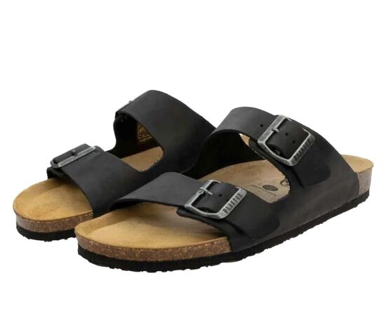 Σανδάλια PLAKTON BARNA 175857 APURE NEGRO EVA