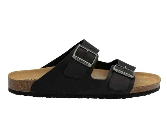 Σανδάλια PLAKTON BARNA 175857 APURE NEGRO EVA