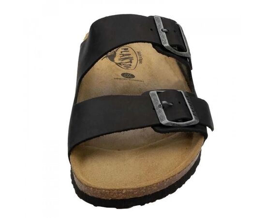 Σανδάλια PLAKTON BARNA 175857 APURE NEGRO EVA