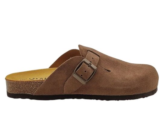 Ανδρικά Σαμπό PLAKTON Afelpado 171539 VISON