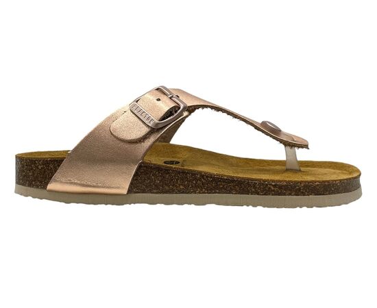 Σανδάλια PLAKTON BOLERO  181671 SALMON