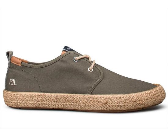 Εσπαντρίγιες  Pepe Jeans PORT BAY M PMS100009 736 RANGE GREEN
