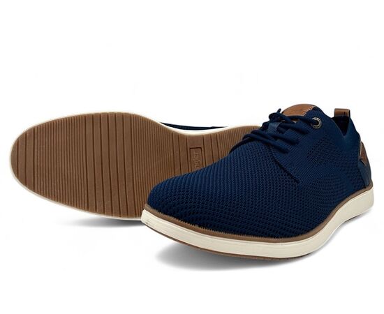 Ανδρικά sneakers Wrangler WHESLEY MEN LOW 20251025.29Y DRESS BLUES