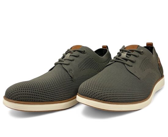 Ανδρικά sneakers Wrangler WHESLEY MEN LOW 20251025.52D TEA