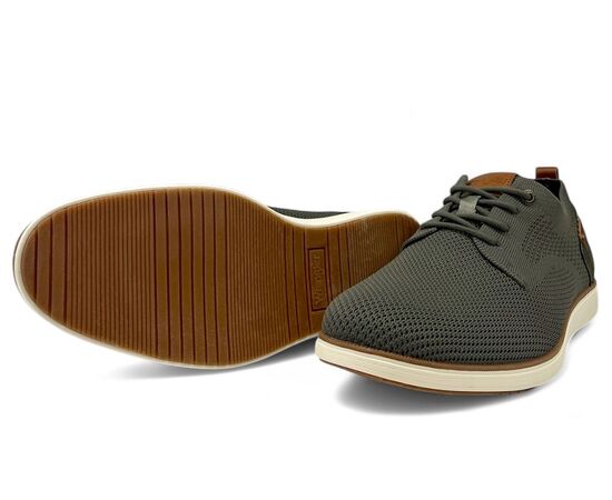 Ανδρικά sneakers Wrangler WHESLEY MEN LOW 20251025.52D TEA