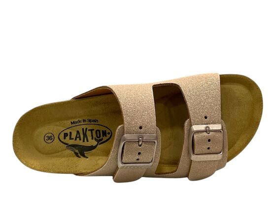 Σανδάλια PLAKTON BETA 180010 LINUS CIPRIA 3