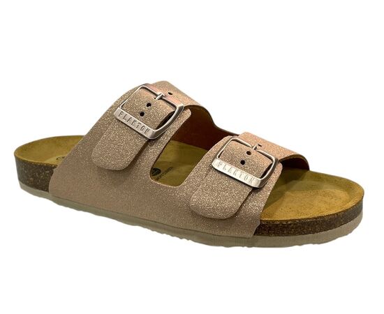 Σανδάλια PLAKTON BETA 180010 LINUS CIPRIA 3