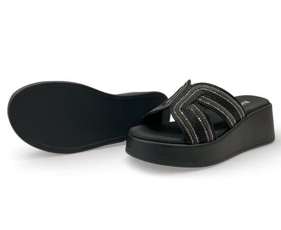 Γυναικεία σανδάλια Ragazza 01157 BLACK
