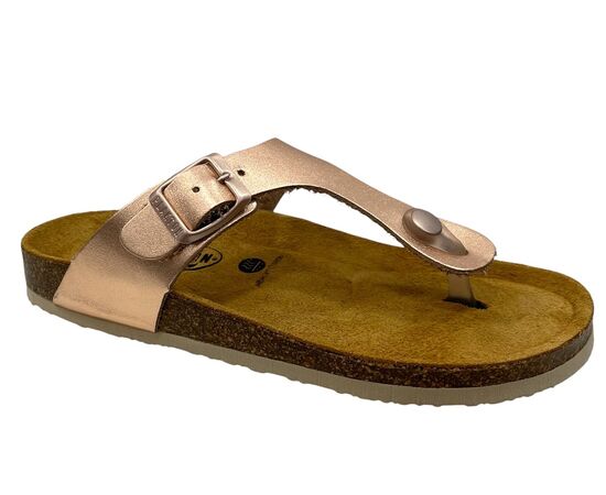 Σανδάλια PLAKTON BOLERO  181671 SALMON