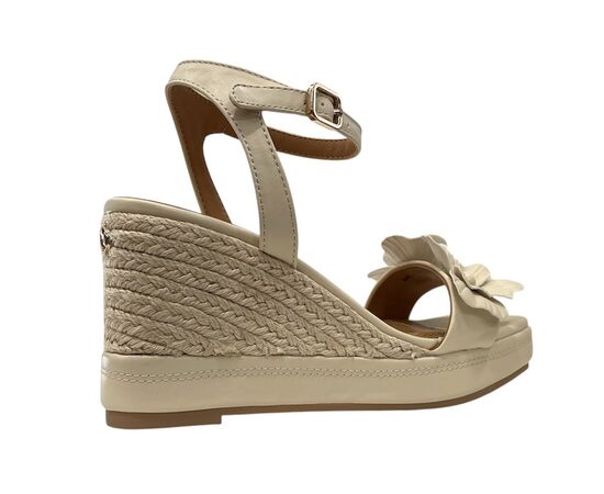 Πλατφόρμα Mexx TAMMY PAKINA MI001603561W-2504 SAND