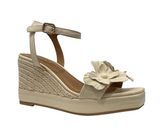 Πλατφόρμα Mexx TAMMY PAKINA MI001603561W-2504 SAND