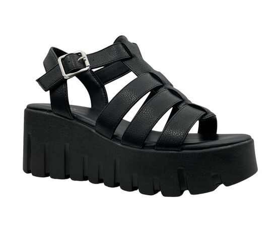 ΓΥΝΑΙΚΕΙΑ ΠΕΔΙΛΑ ADAMS 1-829-26074-26 BLACK