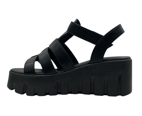 ΓΥΝΑΙΚΕΙΑ ΠΕΔΙΛΑ ADAMS 1-829-26074-26 BLACK