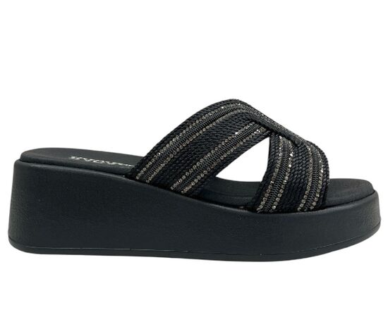 Γυναικεία σανδάλια Ragazza 01157 BLACK