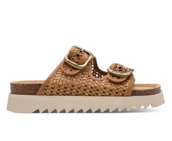 Γυναικεία Σανδάλια Tamaris 1-27516-46-305 COGNAC