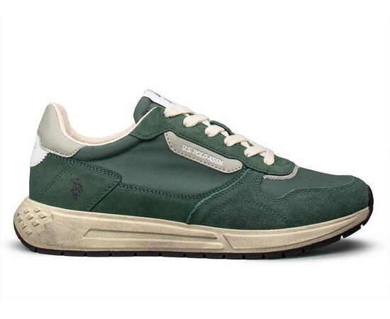 Ανδρικά Casual U.S. Polo Assn SENEKA004A-GRE009