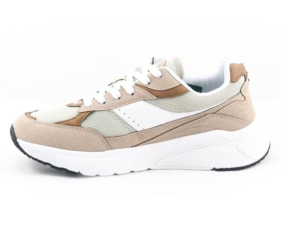 Ανδρικά Sneakers US GRAND POLO GPM46230 6110 BEIGE