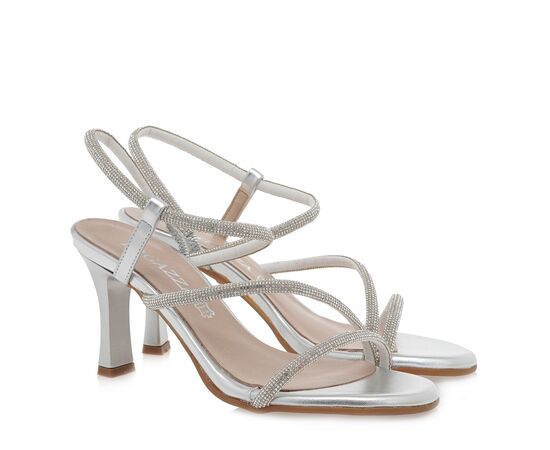 Γυναικείο πέδιλο Ragazza 0985 ΑΣΗΜΙ