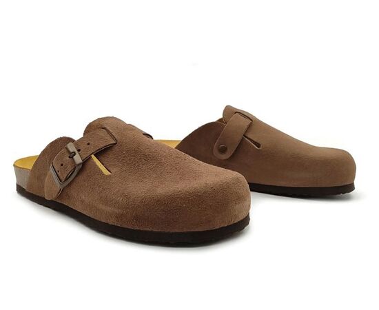 Ανδρικά Σαμπό PLAKTON Afelpado 171539 VISON